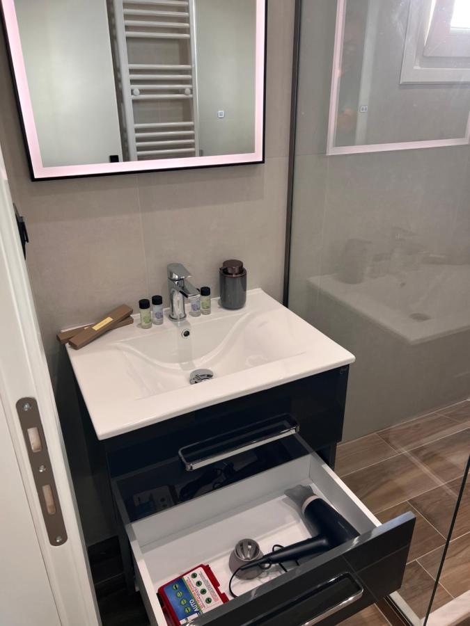 Corfu Memories Boutique Apartment 외부 사진
