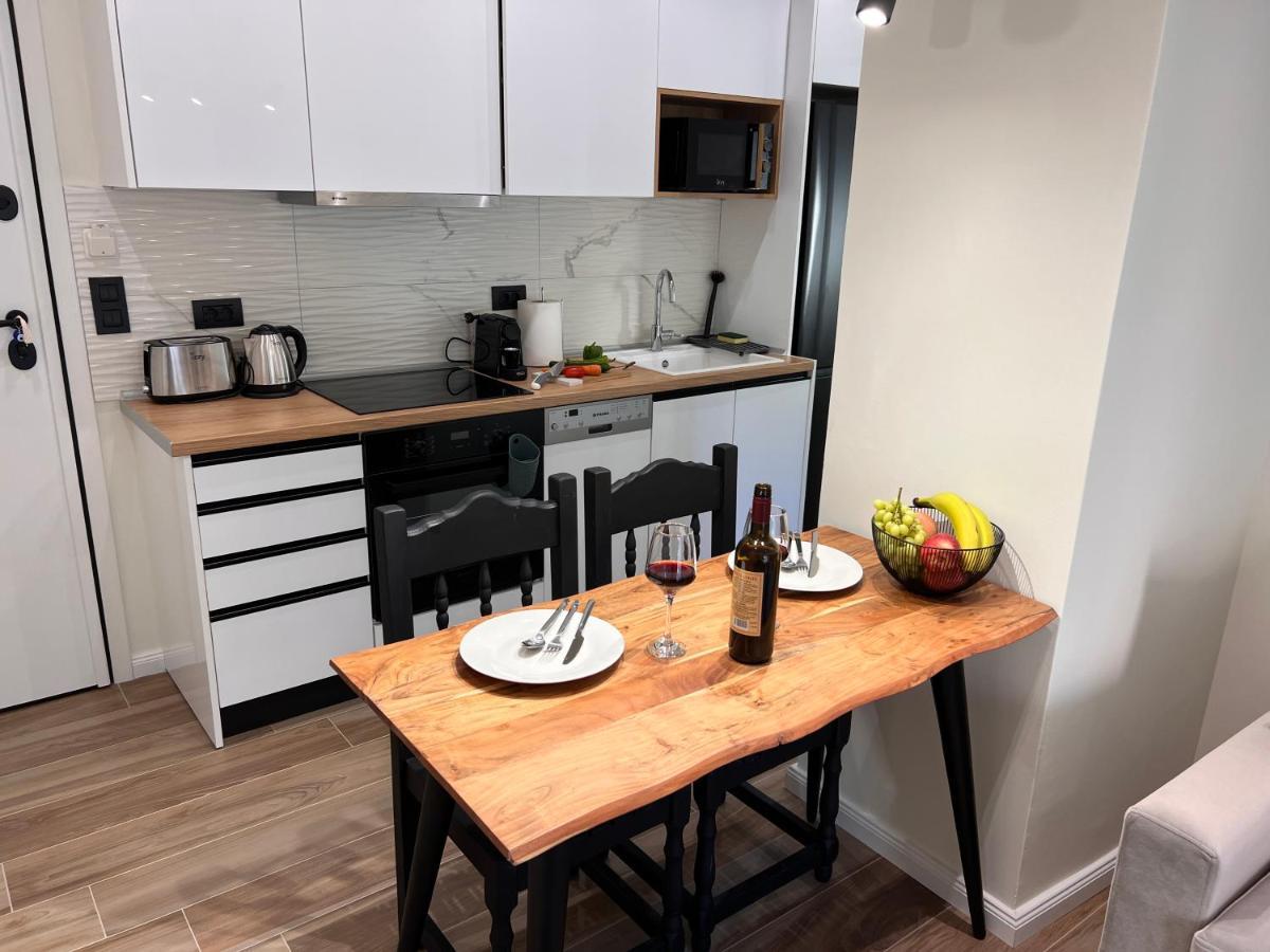 Corfu Memories Boutique Apartment 외부 사진