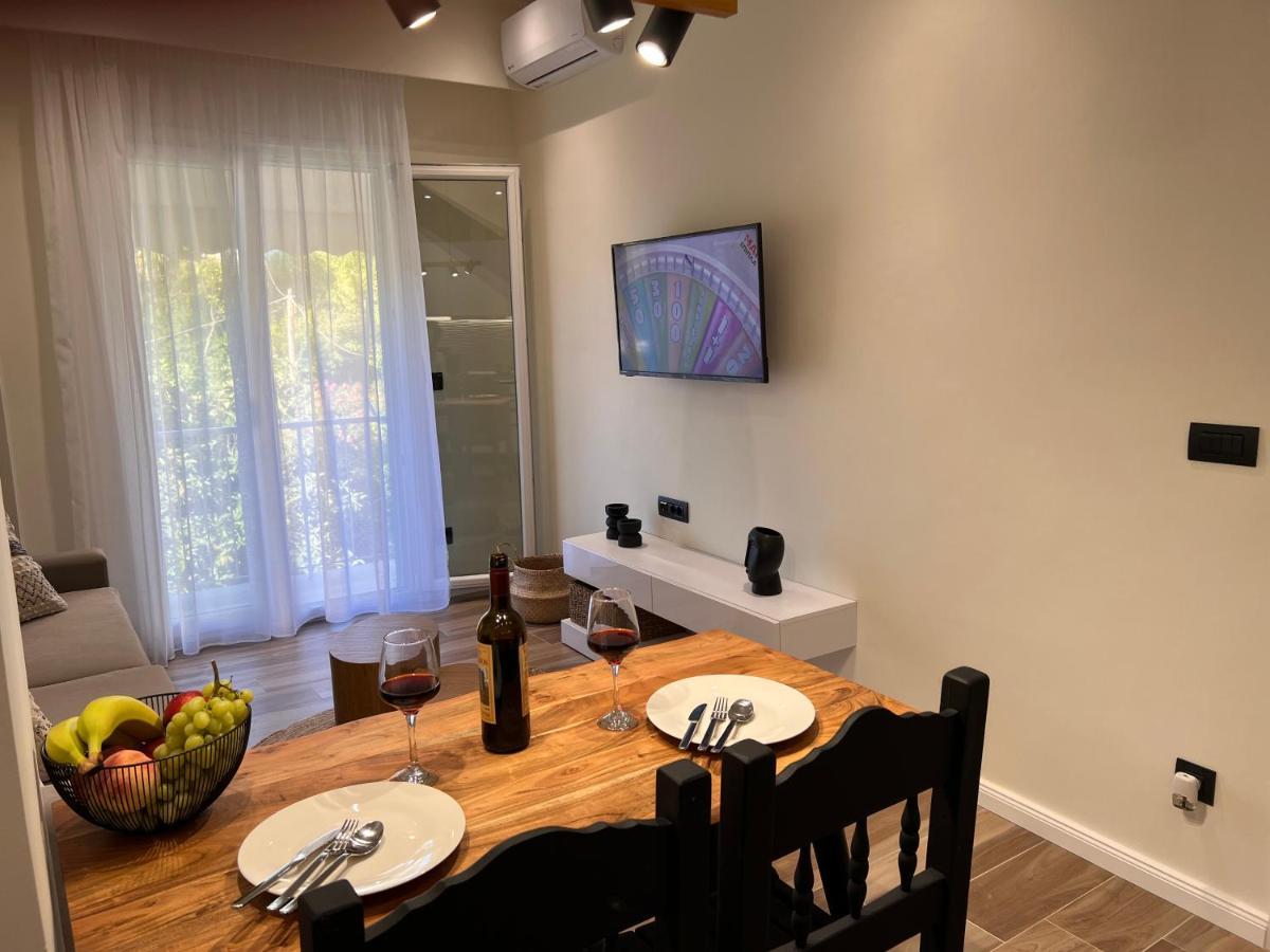 Corfu Memories Boutique Apartment 외부 사진