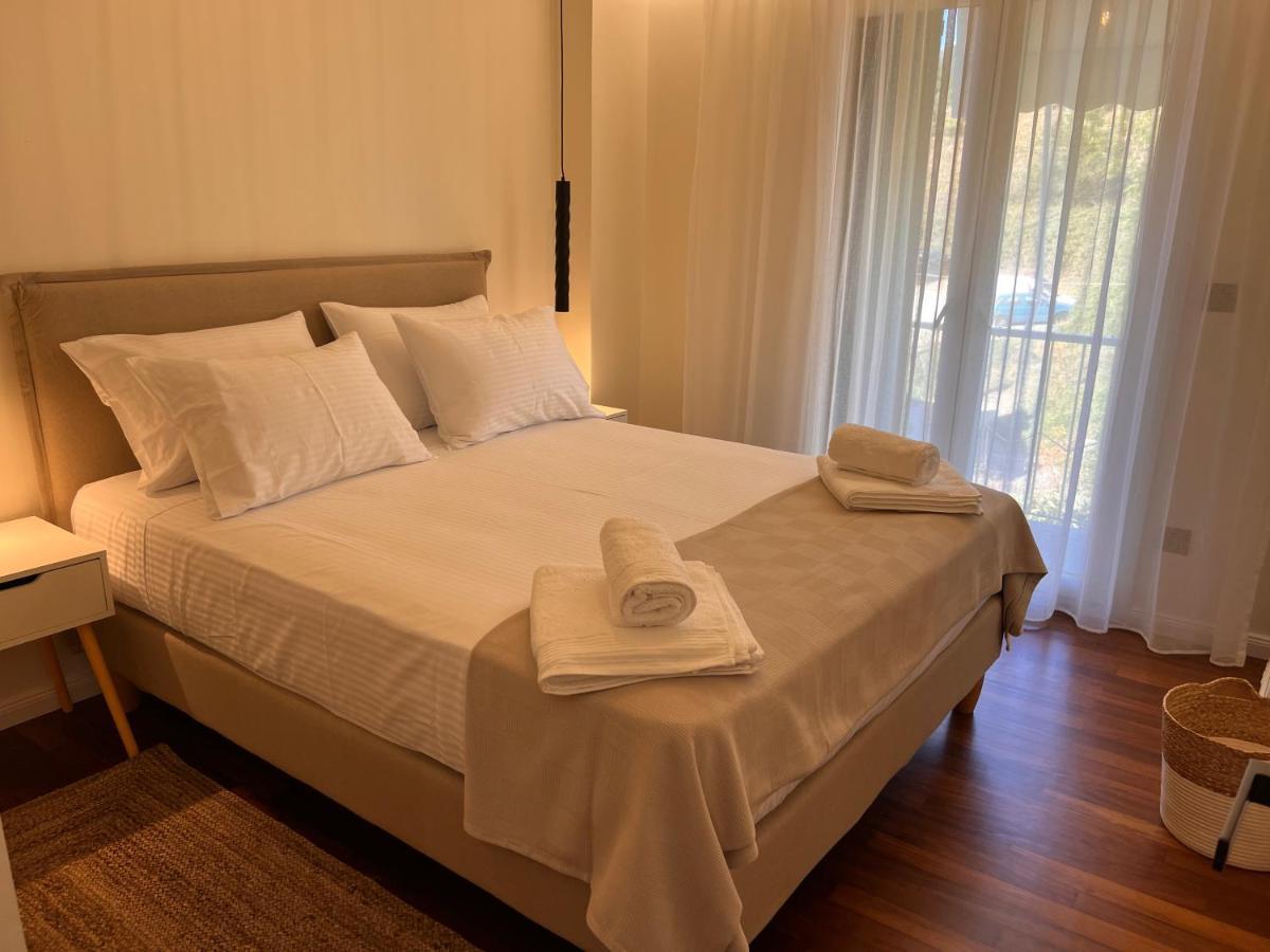 Corfu Memories Boutique Apartment 외부 사진