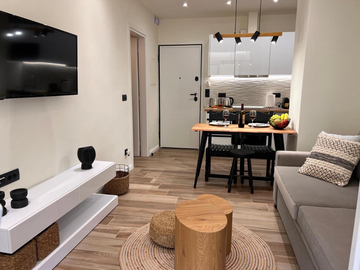Corfu Memories Boutique Apartment 외부 사진