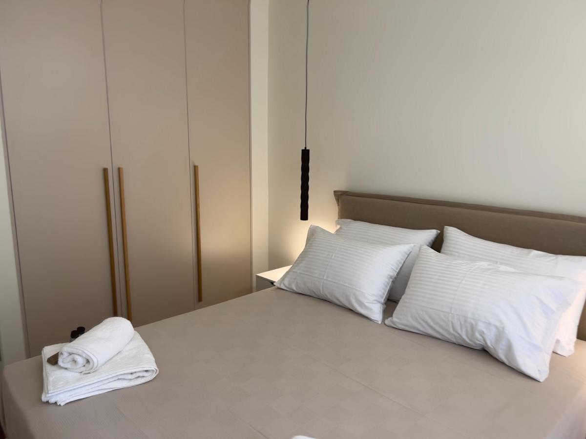 Corfu Memories Boutique Apartment 외부 사진